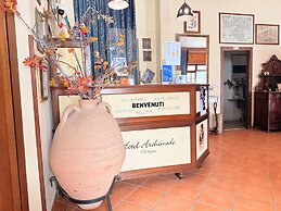 Hotel Archimede Ortigia