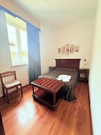 Hotel Archimede Ortigia