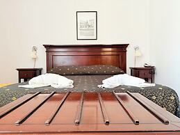 Hotel Archimede Ortigia