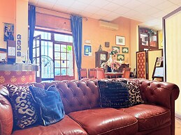 Hotel Archimede Ortigia