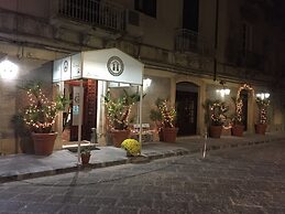 Hotel Archimede Ortigia