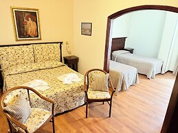 Hotel Archimede Ortigia