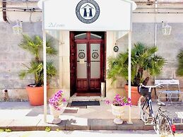 Hotel Archimede Ortigia