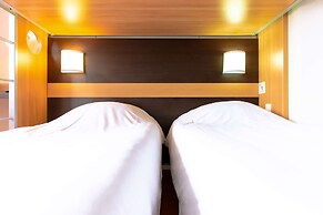 Hotel Première Classe Nevers - Varennes Vauzelles