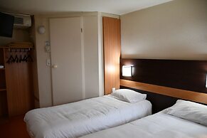 Hotel Première Classe Nevers - Varennes Vauzelles