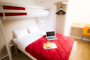 Hotel Première Classe Cergy Saint Christophe