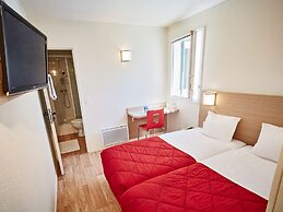 Hotel Première Classe Cergy Saint Christophe