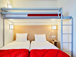 Hotel Première Classe Cergy Saint Christophe