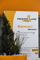 Première Classe Roissy - Aéroport Charles De Gaulle