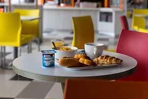 Première Classe Roissy - Aéroport Charles De Gaulle