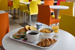 Première Classe Roissy - Aéroport Charles De Gaulle
