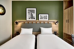 Campanile PRIME - Lublin