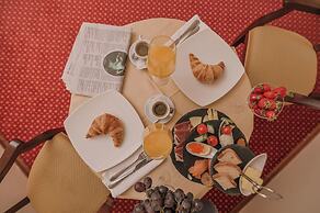 Amadria Park Hotel Agava