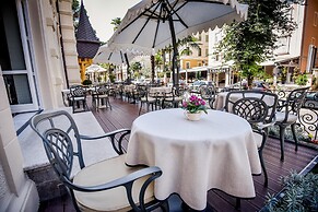 Amadria Park Hotel Agava