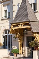 Amadria Park Hotel Agava
