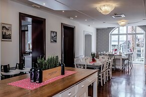 Amadria Park Hotel Agava