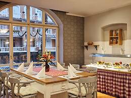 Amadria Park Hotel Agava