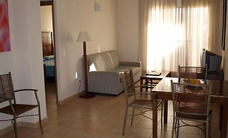 Apartamentos Las Dunas