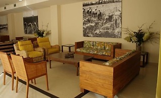 Apartamentos Las Dunas