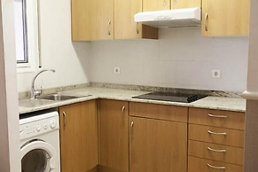 Apartamentos Las Dunas