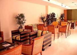 Apartamentos Las Dunas