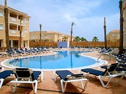 Apartamentos Las Dunas