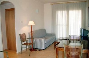 Apartamentos Las Dunas