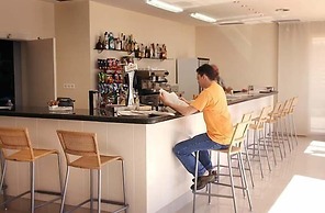 Apartamentos Las Dunas