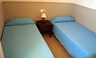 Apartamentos Las Dunas