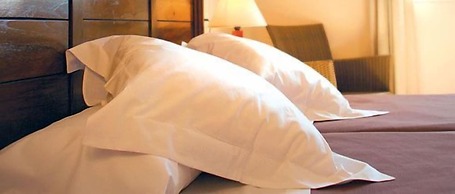 Apartamentos Las Dunas