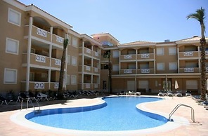 Apartamentos Las Dunas