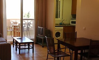 Apartamentos Las Dunas