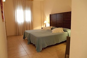 Apartamentos Las Dunas