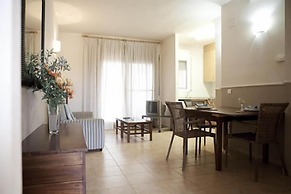 Apartamentos Las Dunas