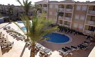 Apartamentos Las Dunas