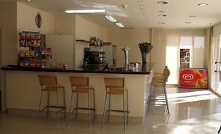 Apartamentos Las Dunas