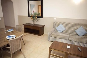 Apartamentos Las Dunas