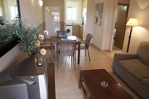 Apartamentos Las Dunas