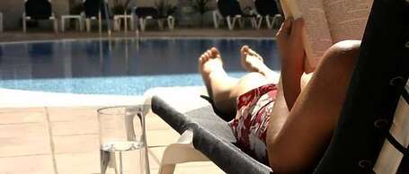 Apartamentos Las Dunas