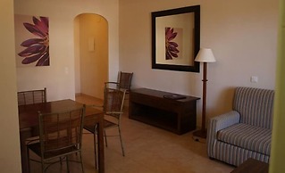 Apartamentos Las Dunas