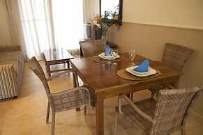 Apartamentos Las Dunas