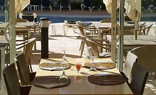 Apartamentos Las Dunas