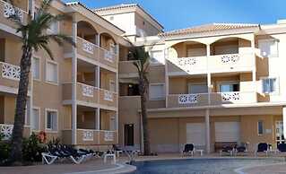 Apartamentos Las Dunas