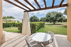 VOI Arenella Resort