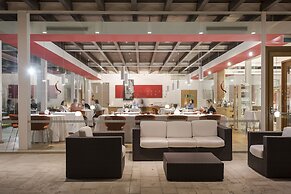 Hotel Villa Carlotta