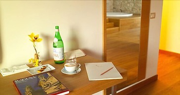 Hotel Villa Carlotta