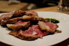 Hotel Villa Carlotta