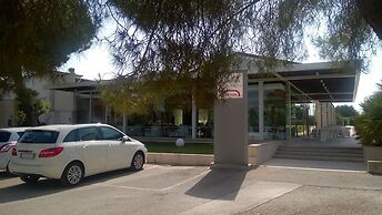 Hotel Villa Carlotta