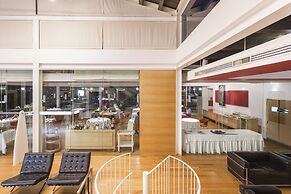 Hotel Villa Carlotta