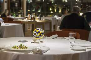 Hotel Villa Carlotta